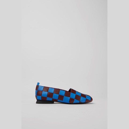 Ballerines Camper Twins Femme Multicolore | VW2178069