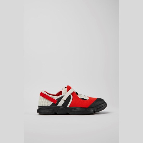 Baskets Camper Karst Homme Multicolore | IB2731958