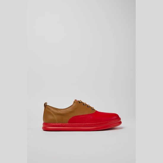 Baskets Camper Runner Homme Multicolore | UM2897460