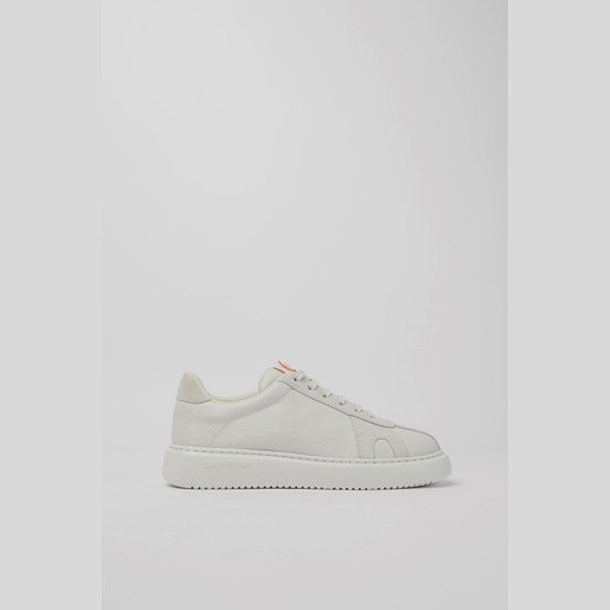 Baskets Camper Runner K21 Femme Blanche | DG4152938