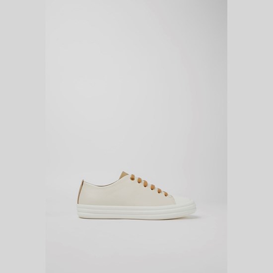 Baskets Camper Twins Femme Multicolore | TD3876104