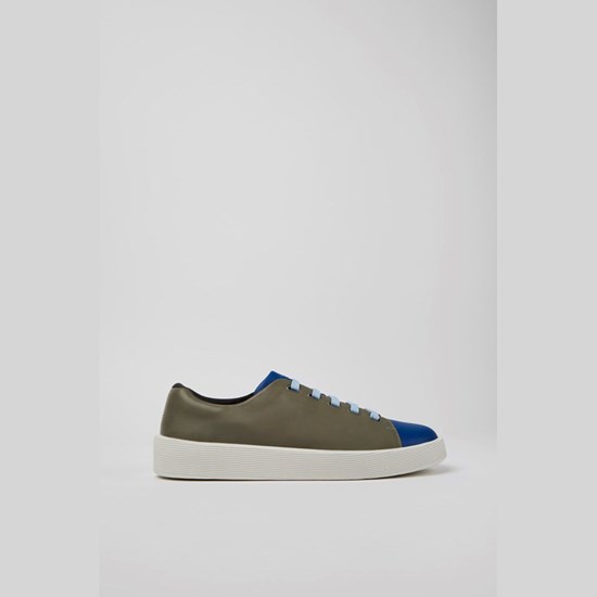 Baskets Camper Twins Homme Multicolore | FM3581624