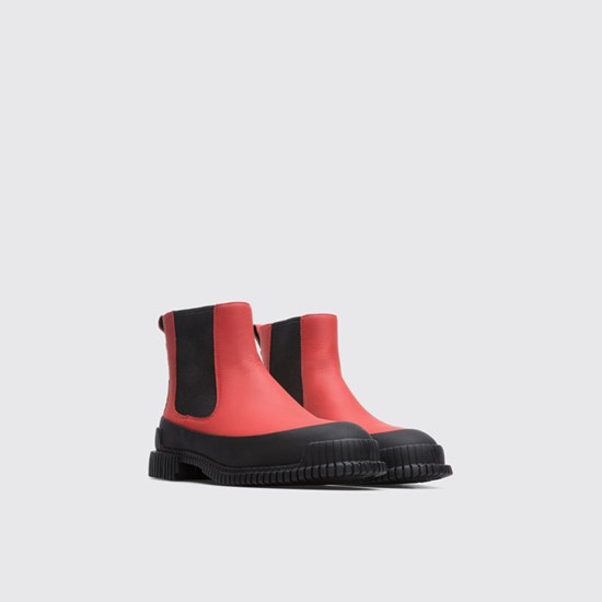 Bottines Camper Pix Femme Multicolore | GX9608471