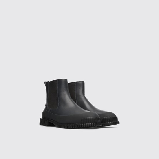Bottines Camper Pix Femme Multicolore | JF0382419
