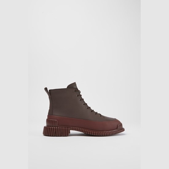 Bottines Camper Pix Femme Multicolore | NV3719642