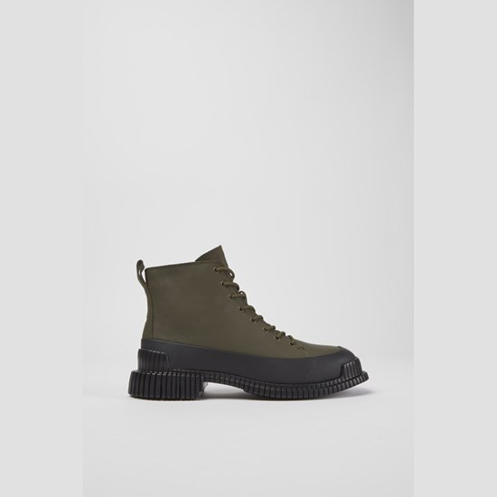 Bottines Camper Pix Femme Multicolore | UG0834915