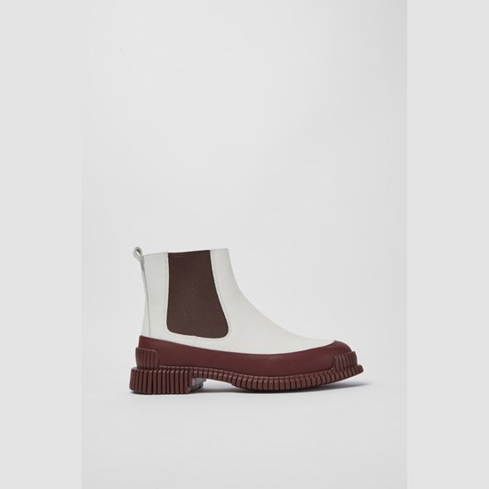 Bottines Camper Pix Femme Multicolore | XP7514809