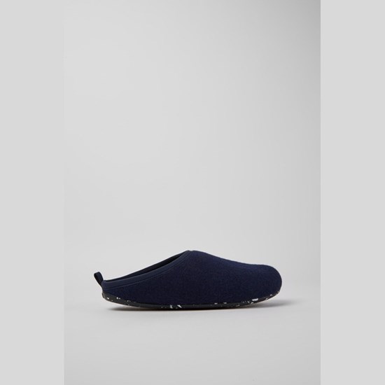 Chaussons Camper Wabi Homme Bleu | KY3640987
