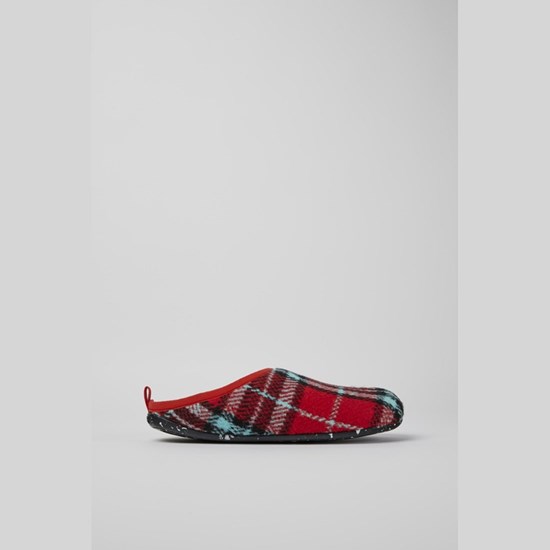 Chaussons Camper Wabi Homme Multicolore | PF9304671