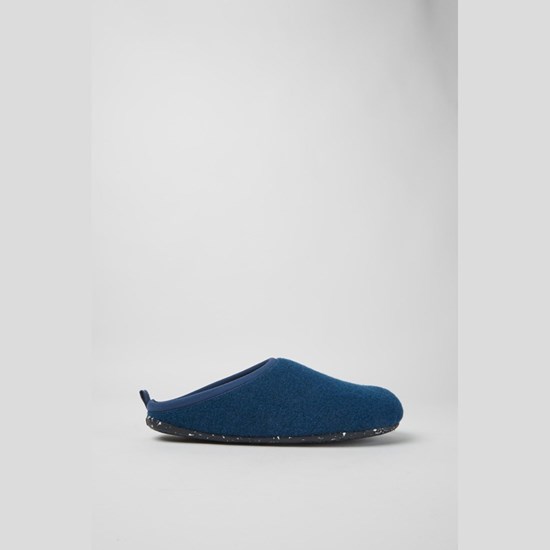 Chaussons Camper Wabi Homme Vert | QG6039124