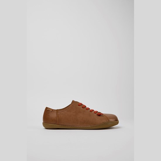 Camper peu homme shop
