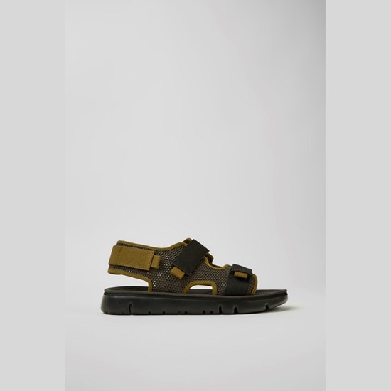 Sandales Camper Oruga Homme Multicolore | IS9731528