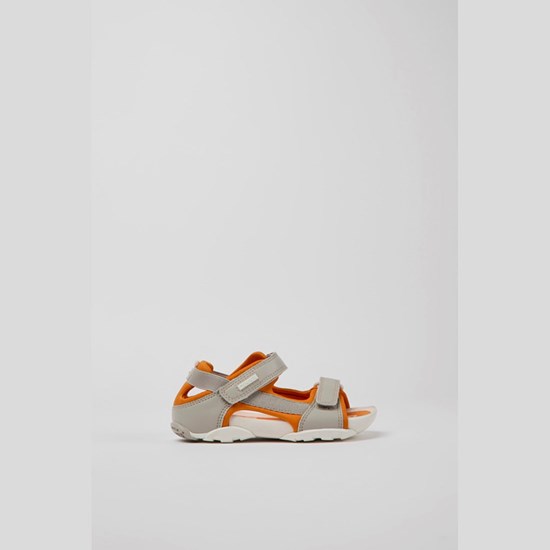 Sandales Camper Ous Garcon Multicolore | GL1362970